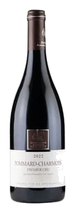 Parigot Pommard 1er Cru Charmots