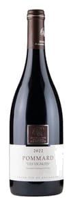 Parigot Pommard Les Vignots