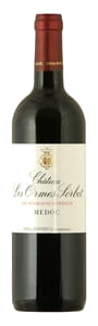 Ch. les Ormes Sorbet
