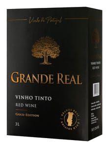 Grande Real