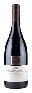 Parigot Pommard 1er Cru Epenots