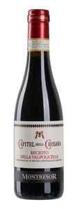Montresor Capitel Crosara Recioto Valpolicella