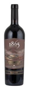 San Pedro 1865 Desert Valley Syrah