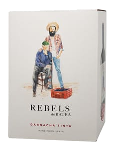 Rebels de Batea