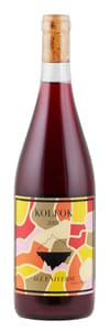 Kolfok All Universe Together