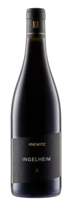 Vinflaske