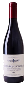 Dom. Gerard Julien Nuits-Saint-Georges Aux Saints-Julien