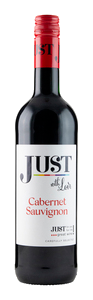 Just Cabernet Sauvignon
