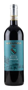 Selvapiana Chianti Rufina Vigneto Erchi