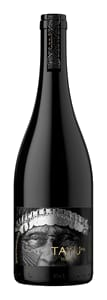 Vinflaske