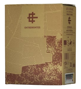 Vinflaske