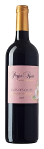 Peyre Rose Clos des Cistes