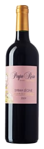 Peyre Rose Clos Syrah Léone