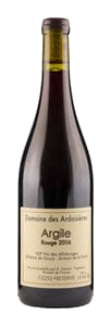 Dom. des Ardoisières Argile Rouge