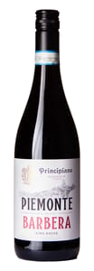 Principiano Piemonte Barbera