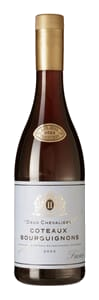 Les Deux Chevaliers Coteaux Bourguignons