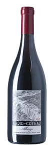 Vinflaske