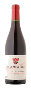 Clos du Mont-Olivet Côtes-du-Rhône Vielles Vignes