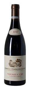 Dom. Francois Buffet Volnay 1er Cru Clos des Chenes