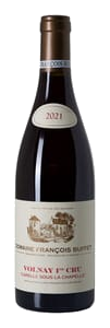 Dom. Francois Buffet Volnay 1er Cru Carelle Sous la Chapelle