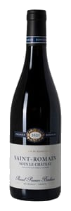 Prunier Bonheur Saint-Romain Sous le Chateau