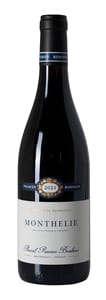 Prunier Bonheur Monthelie