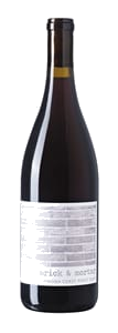 Brick & Mortar Sonoma Coast Pinot Noir