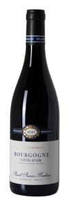 Prunier Bonheur Bourgogne Cote d'Or