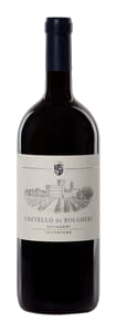 Castello di Bolgheri Superiore