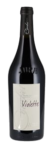 Courbet Trousseau Violette Côtes du Jura