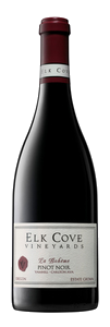 Elk Cove La Bohème Yamhill-Carlton Pinot Noir