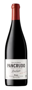Vinflaske