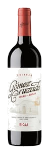 Gomez Cruzado Crianza