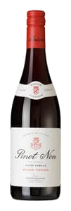 Maison Vignoud Cuvée Camille Pinot Noir