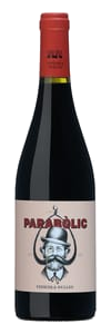 Nulles Parabòlic Tinto