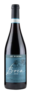 Le Piane Boca
