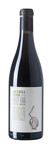 Anthill Farms Jack Hill Vineyard Pinot Noir