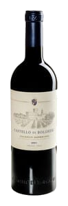 Castello di Bolgheri Superiore