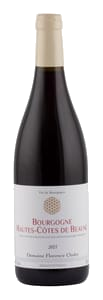 Dom. Florence Cholet Hautes Côtes de Beaune