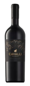 Cavalli Cabernet Sauvignon
