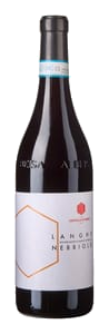 Cast. di Perno Langhe Nebbiolo