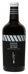 Le Rive Passito del Piave Raboso