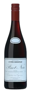 Cuvée Dissenay Pinot Noir