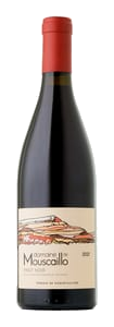 Mouscaillo Pinot Noir