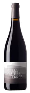 Les Hautes Terres Autres Terres Rouge