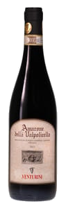 Venturini Amarone della Valpolicella Classico
