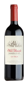 Olim Bauda La Villa Barbera d'Asti
