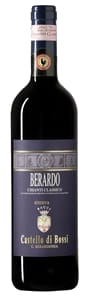 Cast. di Bossi Berardo Chianti Classico Riserva