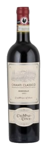 Colombaio di Cencico Chianti Classico Monticello