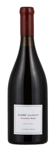 André Clouet Versailles Rubis Côteaux Champenois